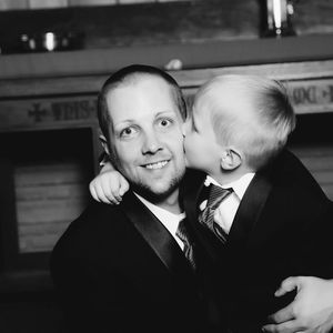 Meet your Posher, Zach